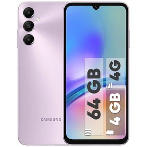 نقد و بررسی گوشی موبایل سامسونگ مدل Galaxy A05s دو سیم کارت ظرفیت 64 گیگابایت و رم 4 گیگابایت توسط خریداران