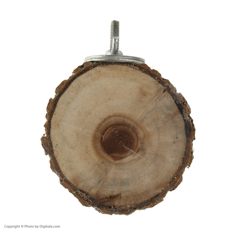 نشیمنگاه پرندگان مدل CIRCLE