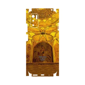 MAHOOT Chehel Sotoun Palace-FullSkin Cover Sticker for Xiaomi Poco M3 Pro 5G