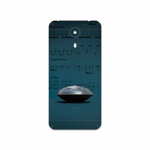 MAHOOT Hang Instrument Cover Sticker for UMI Plus