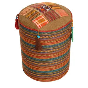 پاف مدل استوانه ای کد 20