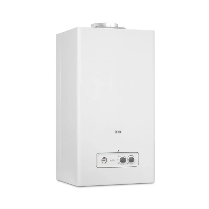 پکیج شوفاژ دیواری بوتان مدل Bita 22 sealed