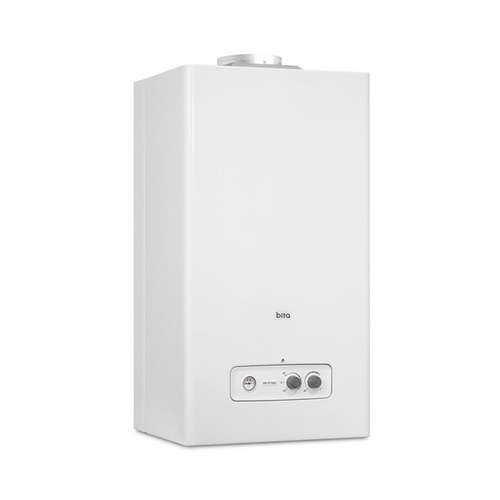 پکیج شوفاژ دیواری بوتان مدل Bita 26 sealed