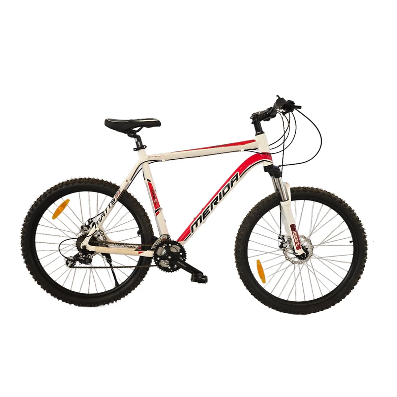 دوچرخه کوهستان مریدا مدل MATTS TFS 900MD سایز طوقه 26 اینچ