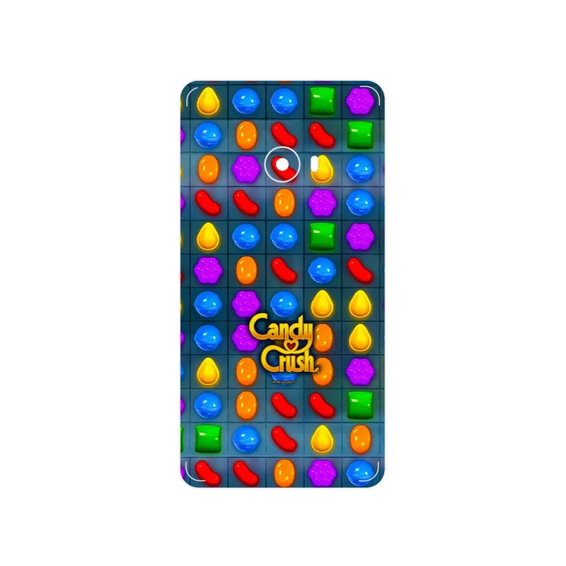 برچسب پوششی ماهوت مدل Candy Crush Game Series مناسب برای گوشی موبایل شیائومی Mi Note 2
