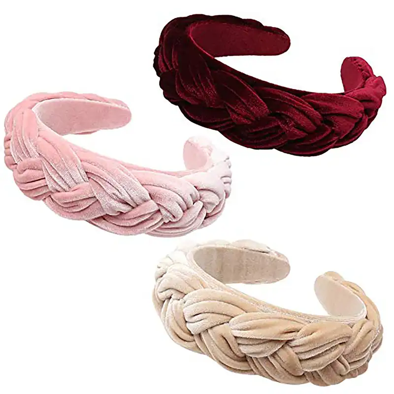 تل مو زنانه کد YG-291