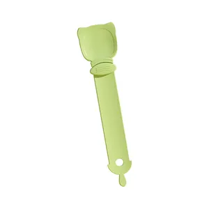 قاشق بستنی گربه مدل cat strip feeder