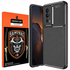 Samurai AF Case For Xiaomi Poco F5 Pro