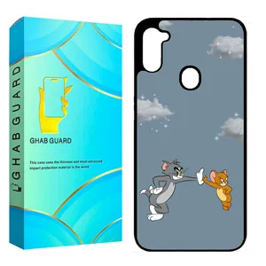 Ghab Guard CHAPA11 Cover For Samsung Galaxy A11