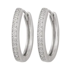 گوشواره زنانه ژوپینگ مدل R3653