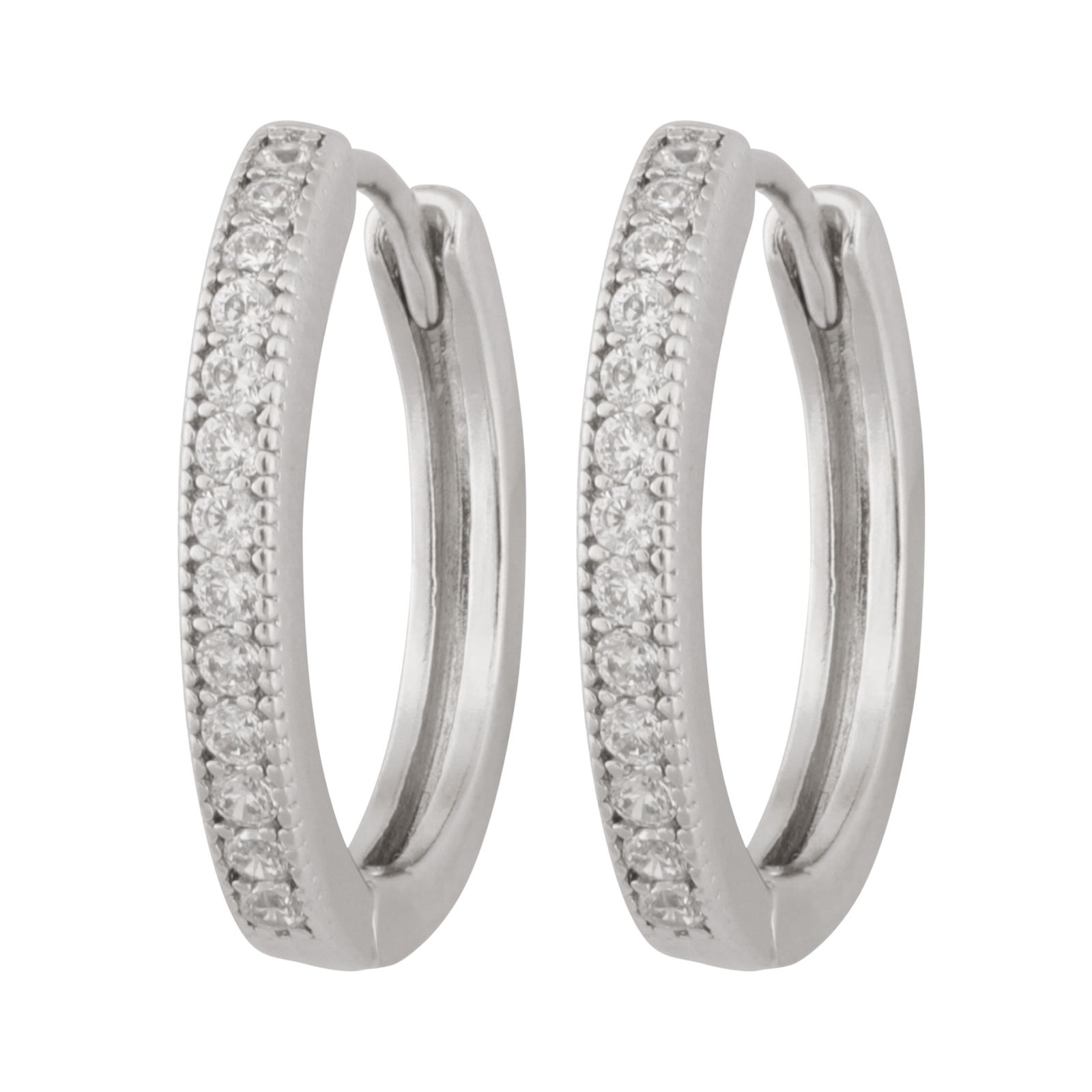 گوشواره زنانه ژوپینگ مدل R3653 -  - 1