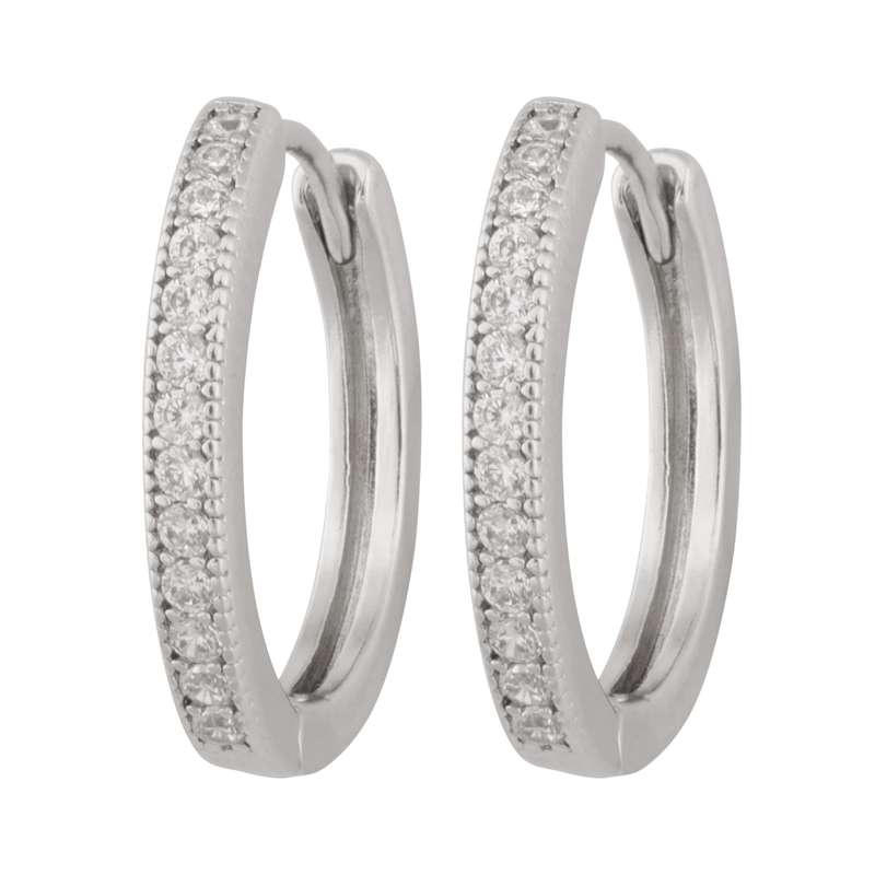 گوشواره زنانه ژوپینگ مدل R3653 گوشواره زنانه ژوپینگ مدل R3653