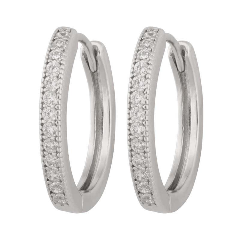 گوشواره زنانه ژوپینگ مدل R3653 گوشواره زنانه ژوپینگ مدل R3653