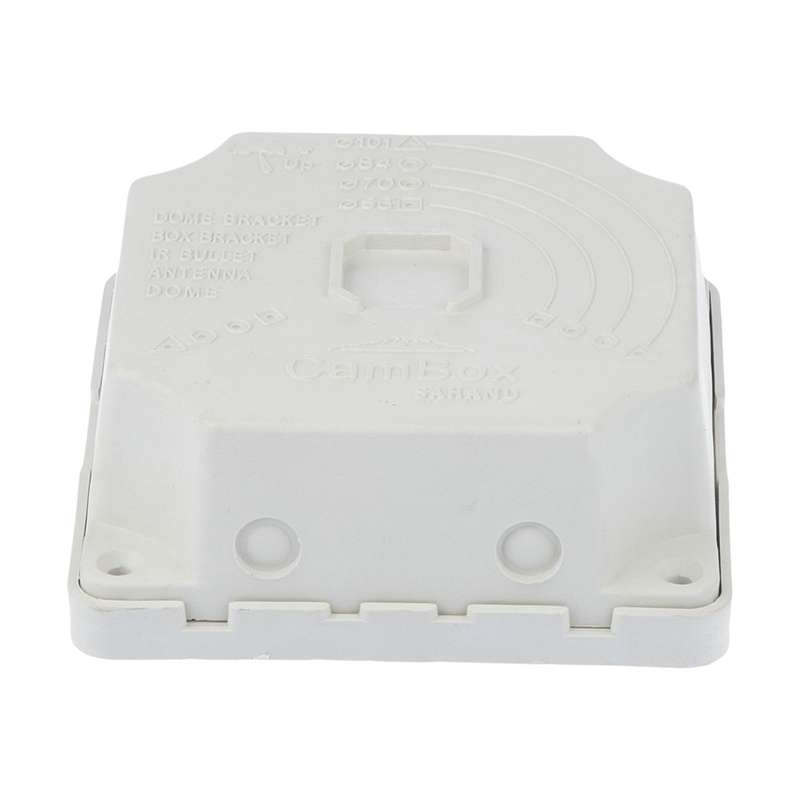 پایه دوربین کم باکس سهند مدل DG-13 بسته 2 عددی پایه دوربین کم باکس سهند مدل DG-13 بسته 2 عددی