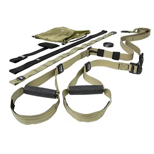 Fitness equipment TRX Force model