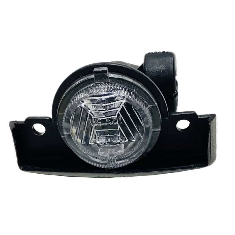 چراغ پلاک نویان پارت کد Rn مناسب برای رانا بسته 2 عددی