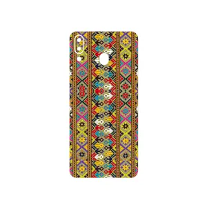 MAHOOT SISTAN Needlework 2 Cover Sticker for Samsung Galaxy M20