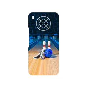 MAHOOT Bowling Cover Sticker for Huawei Nova 8i