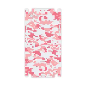 MAHOOT  Army-Pink-pixel-FullSkin Cover Sticker for Apple iPhone 7