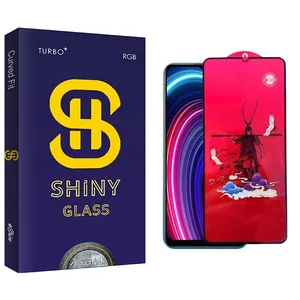 Atouchbo Shiny king Screen Protector For Realme  C25Y