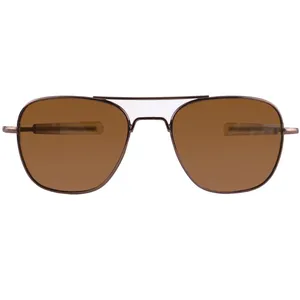 عینک آفتابی مردانه  مدل A-101