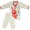 آنباکس ست تی شرت و شلوار نوزادی تروسکان مدل Sports Bunny 2 توسط مرجان رضازاده در تاریخ ۰۴ شهریور ۱۴۰۰