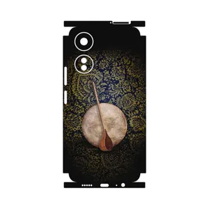 MAHOOT Setar_Daf_Instruments-FullSkin Cover Sticker for Honor X5 Plus