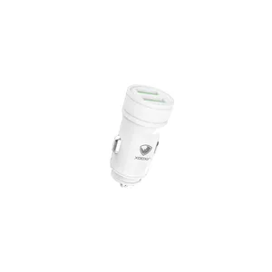 شارژر فندکی 20 وات ژوژی مدل C17