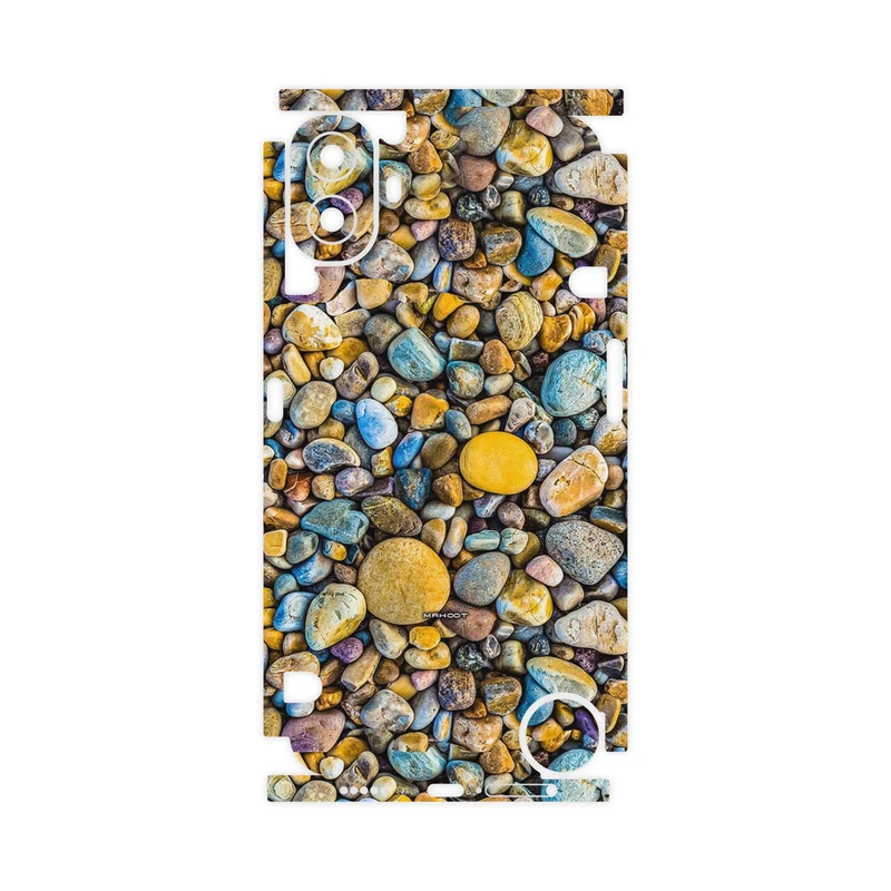 برچسب پوششی ماهوت مدل River rocks-FullSkin مناسب برای گوشی موبایل ناتینگ CMF Phone 1