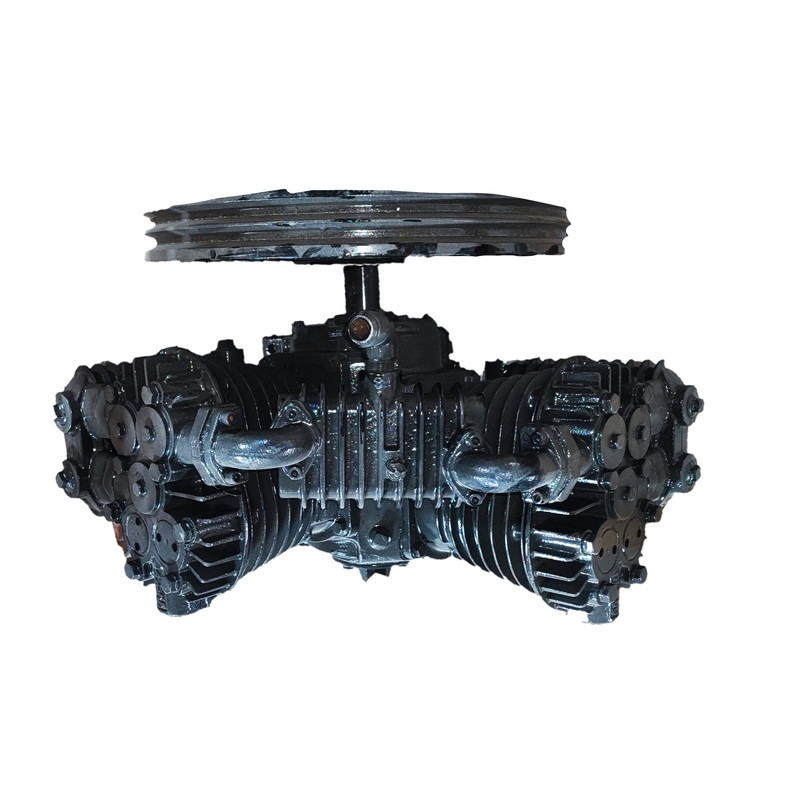 کمپرسور باد مدل 2105