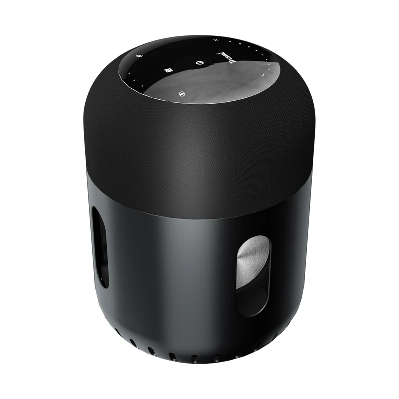 اسپیکر بلوتوثی تراسمی مدل BS02-01