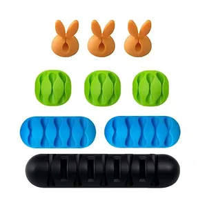 نظم دهنده سیم و کابل مدل M41 مجموعه 9 عددی