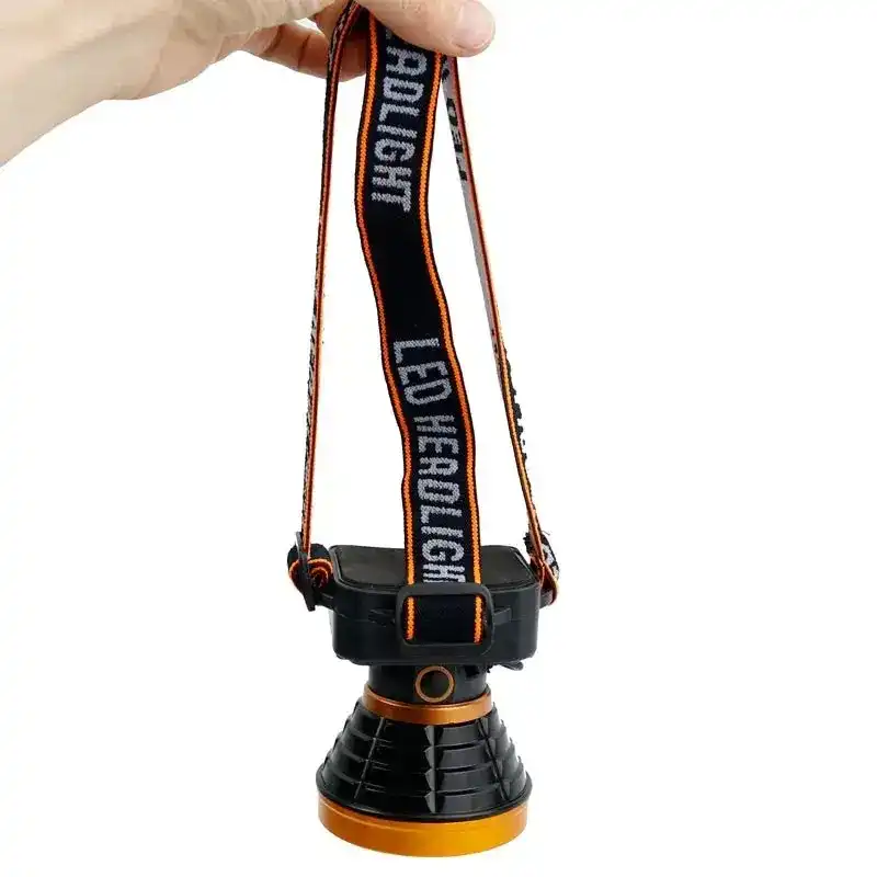 چراغ پیشانی مدل ZJ-1805