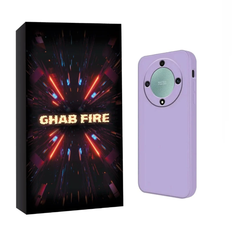 کاور قاب فایر مدل CPYSLC مناسب برای گوشی موبایل آنر MAGIC 5 LITE