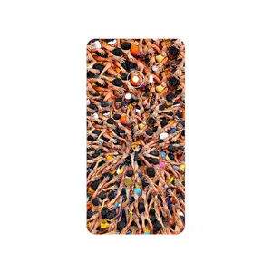 MAHOOT Indian Celebration Cover Sticker for Xiaomi Mi Note 2