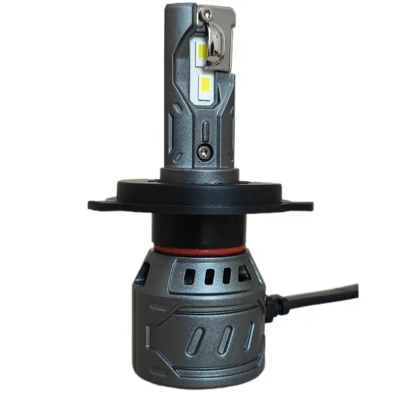 هدلایت لامپ خودرو روشا مدل TP1 پایه H4