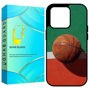 Ghab Guard GCHP12PM Cover For Apple iPhone 12 Pro Max