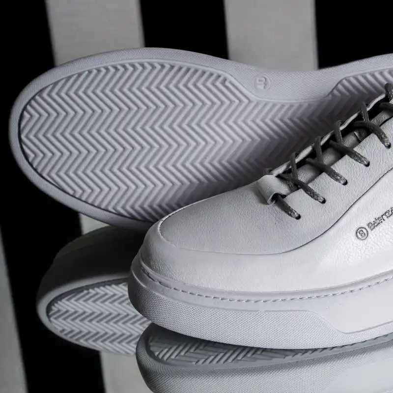 کفش روزمره مردانه مدل بالنزا کد C70van-sm