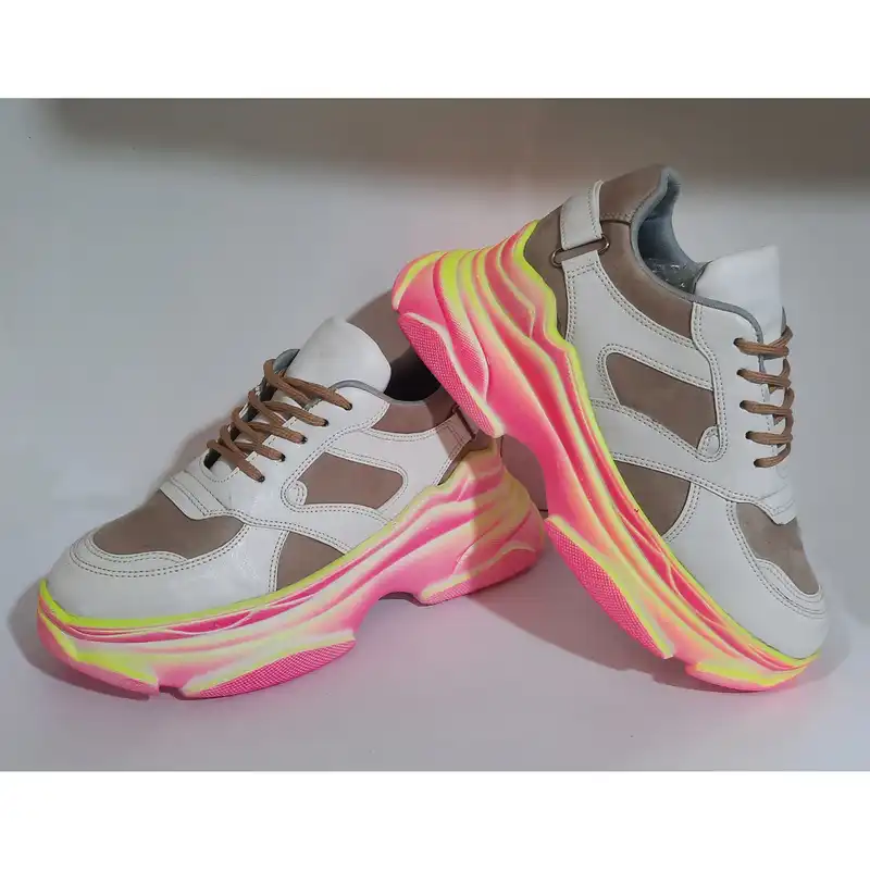 کفش پیاده روی زنانه مدل fande 11