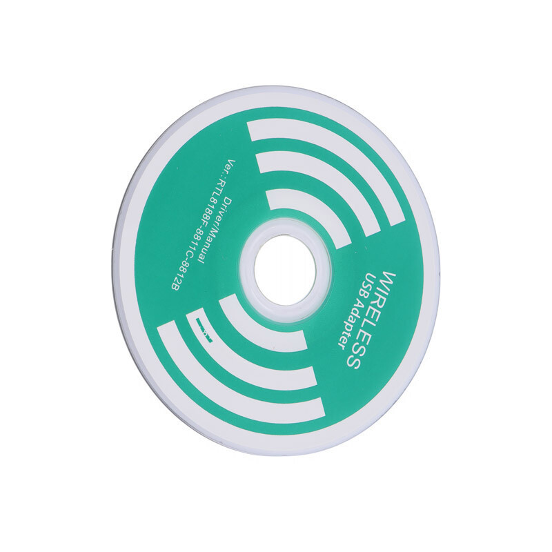 USB کارت شبکه دی-نت مدل WD 04 Premium 150Mbps
