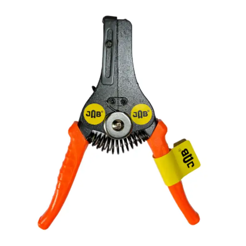 انبر سیم لخت کن اتوماتیک جاب مدل JB8910