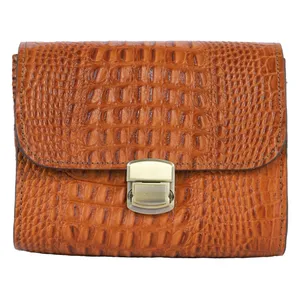 کیف دوشی زنانه چرم اشرافی مدل کارنیا