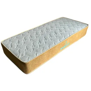 تشک پارسیس  مدل اکونومی یک نفره سایز 200 × 90 سانتی متر