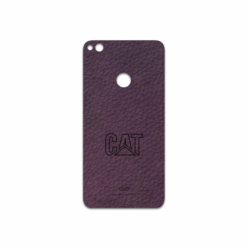 برچسب پوششی ماهوت مدل PL-CAT مناسب برای گوشی موبایل آنر 8 Lite