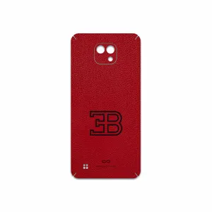 MAHOOT RL-BGGT Cover Sticker for LG X Cam