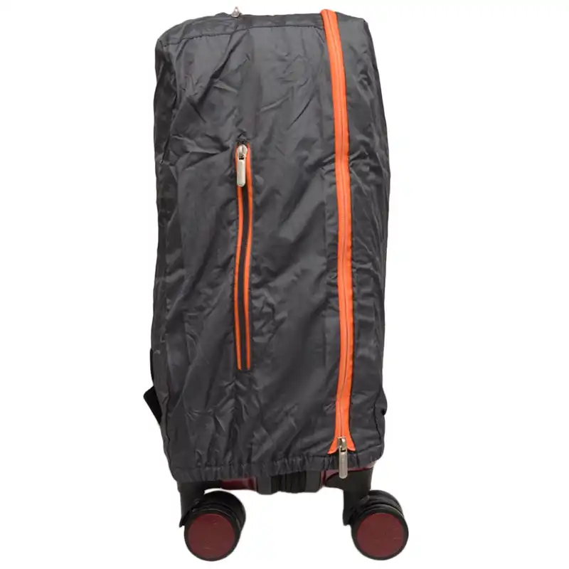 کاور چمدان مندوزا مدل 24 سایز متوسط