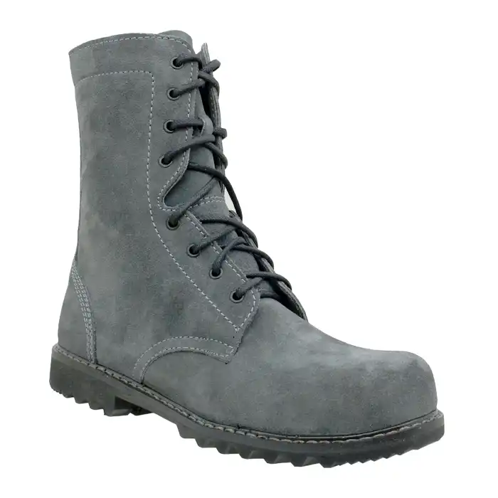 بوت مردانه شاهین کد 9764