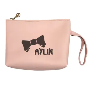 کیف لوازم آرایش زنانه مدل آیلین