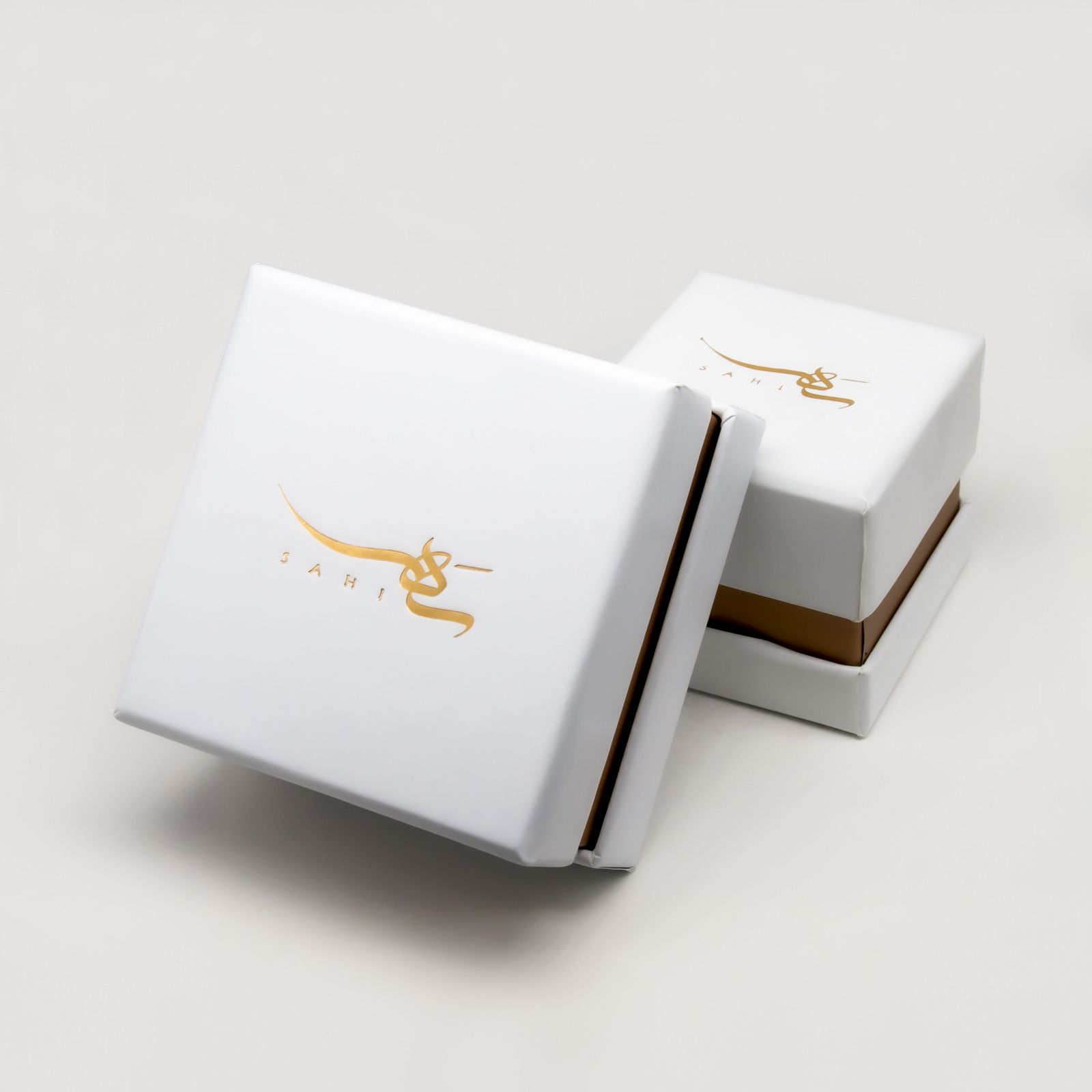 دستبند طلا 18 عیار زنانه سهی طرح سیمین مدل SB92 -  - 5