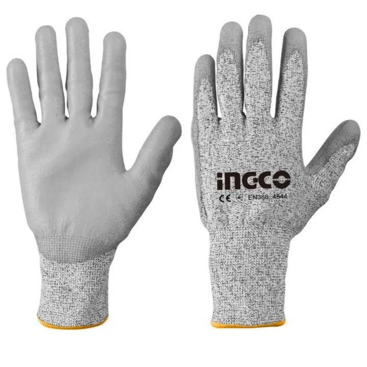 دستکش ایمنی اینکو مدل HGCG02-XL